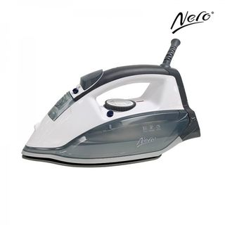 Nero 500 Steam/Dry Iron Non-Stick Auto-Off