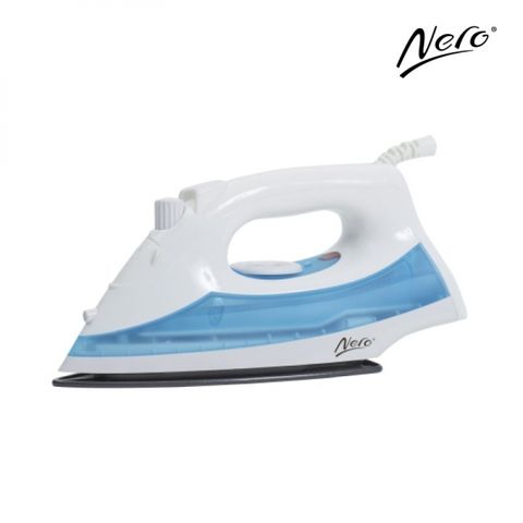 Nero 300 Steam/Dry Iron Non-Stick