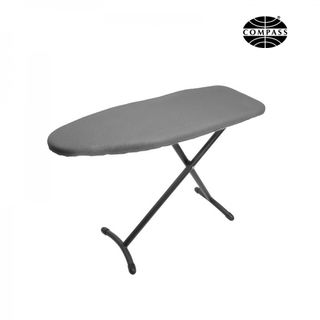 Hotel Size Ironing Board Black