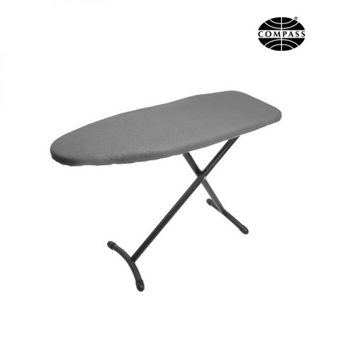 Hotel Size Ironing Board Black