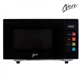 Nero Easy Touch Flatbed Microwave