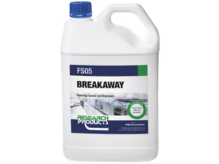 RESEARCH BREAKAWAY 5LT CHRC-36015A