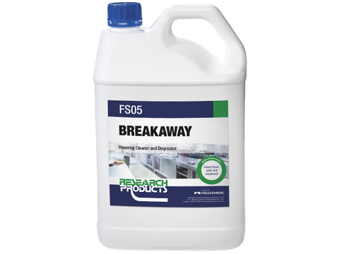 RESEARCH BREAKAWAY 5LT CHRC-36015A