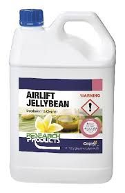 RESEARCH AIRLIFT JELLYBEAN 5LT CHRC-41015A