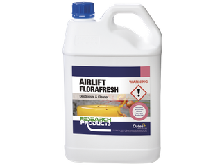 RESEARCH AIRLIFT FLORAFRESH 5LT CHRC-45015A