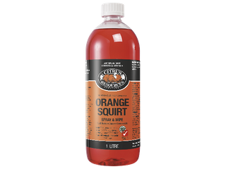 CITRUS RESOURCES  ORANGE SQUIRT