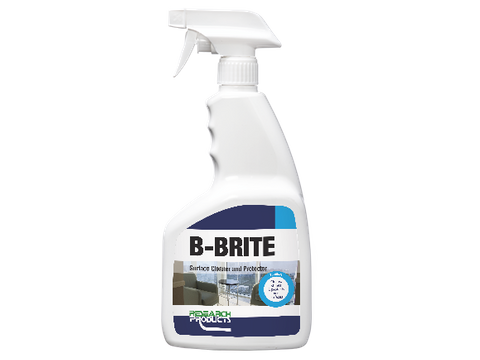 RESEARCH B-BRITE