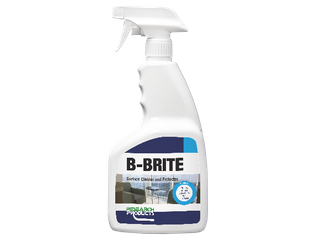 RESEARCH B-BRITE