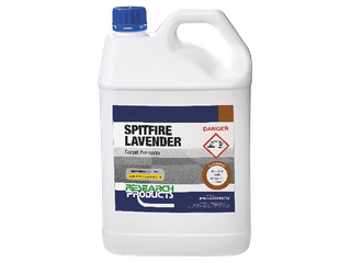 RESEARCH SPITFIRE LAVENDER 15L CHRC-1910015A