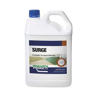 RESEARCH SURGE 5LT CHRC-200015A