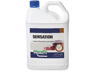 RESEARCH SENSATION 5LT CHRC-205015A