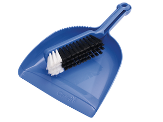 DUSTPANS & LOBBYPANS