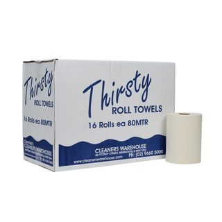 ROLL TOWEL