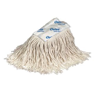 OATES HAND DUST MOP COTTON REFILL SM-262