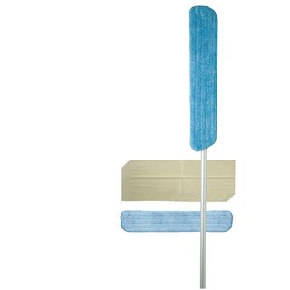 OATES 60CM MICROFIBRE MOP MF-012