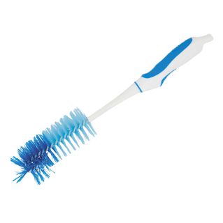 OATES SOFT GRIP BOTTLE BRUSH B-40020