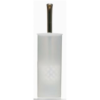 OATES ENCLOSED TOILET BRUSH SET B-40046