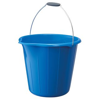 OATES DURACLEAN SUPER BUCKET 12L BK-012B