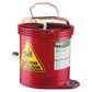 RAPIDCLEAN ROLLER WRINGER BUCKET