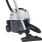 NILFISK VP300 HEPA RATED CANISTER VACUUM