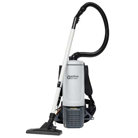 Nilfisk GD5 Backpack Vacuum