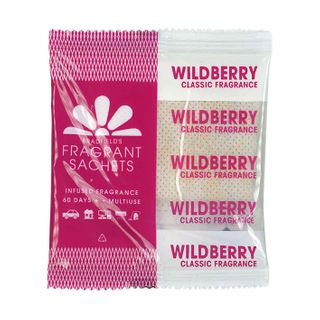 BRADFIELDS Wildberry Fragrance Sachet