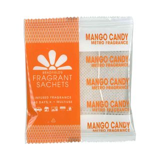 BRADFIELDS Mango Fragrance Sachet