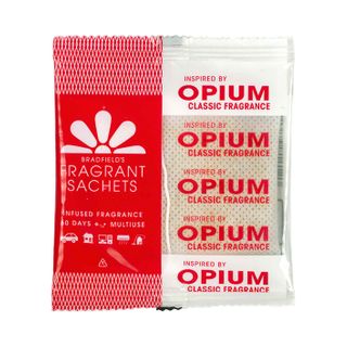 BRADFIELDS Opium Fragrance Sachet