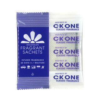 BRADFIELDS CK1 Fragrance Sachet