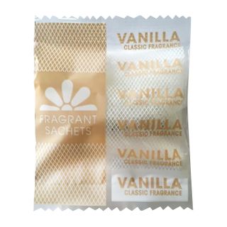 BRADFIELDS Vanilla Fragrance Sachet