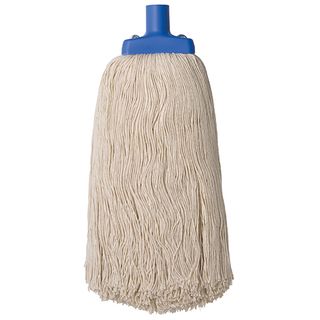 OATES POLYESTER COTTON LINT FREE MOP