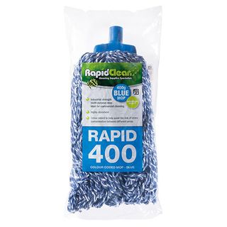 RAPIDCLEAN 400G MOP HEAD