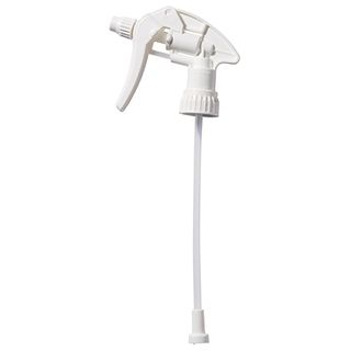 OATES CANYON SPRAY TRIGGER WHITE PB-005W