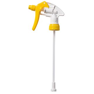 OATES CANYON SPRAY TRIGGER YELLOW PB-005Y