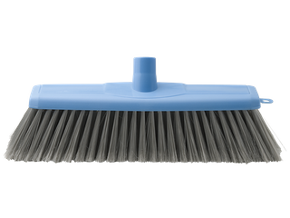 OATES Class+ Ultimate Indoor Broom head B-10403