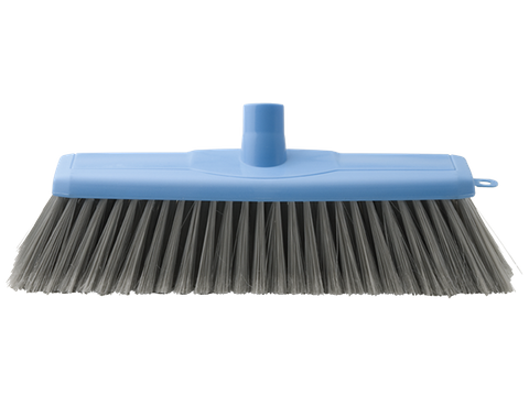 OATES Class+ Ultimate Indoor Broom head B-10403