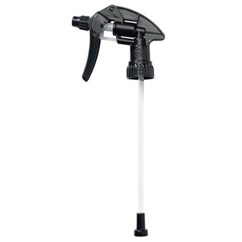 OATES CANYON CHEMICAL RESISTANT SPRAY TRIGGER PB-006