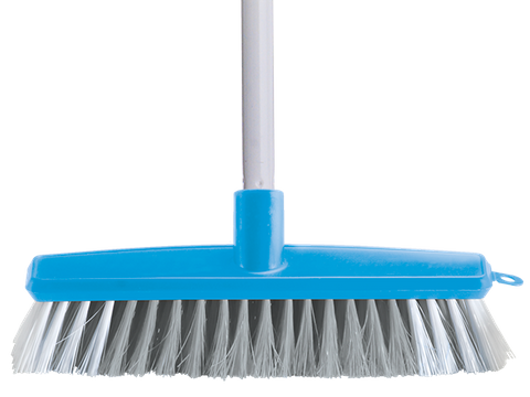 OATES MARRICK BUDGET BROOM AND HANDLE B-10314MAH