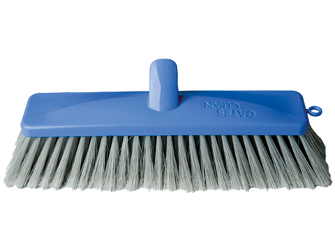 OATES ULTIMATE INDOOR BROOM HEAD B-10401