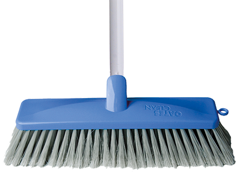 OATES ULTIMATE INDOOR BROOM COMPLETE B-10401F