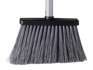 OATES LOBBY PAN BROOM B-11123