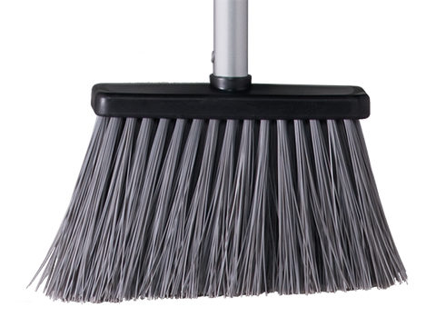 OATES LOBBY PAN BROOM B-11123