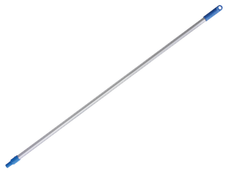 OATES DURACLEAN ALUMINIUM MOP HANDLE 1.35M BLUE B-11532-B