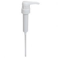 AGAR HAND PUMP FOR 5L BOTTLE