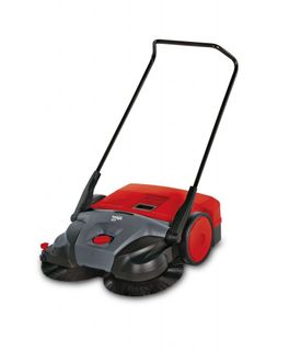 HAAGA PUSH SWEEPER 477