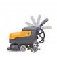 TASKI SWINGO 455 B SCRUBBER DRYER (KIT 6)