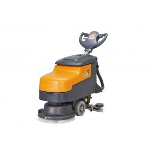 TASKI SWINGO 455 B SCRUBBER DRYER (KIT 6)