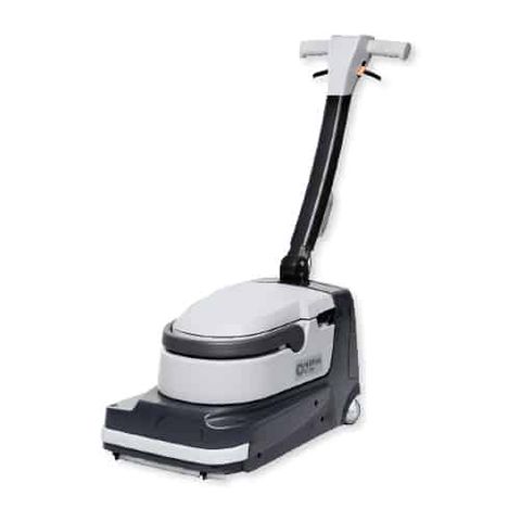 NILFISK SC250 COMPACT SCRUBBER DRYER