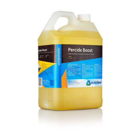 ACTICHEM Percide Boost 5Lt