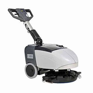 NILFISK SC351 Compact Scrubber Dryer